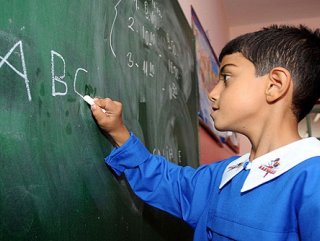 İlkokul Öğrencisi Ombudsmana başvurdu