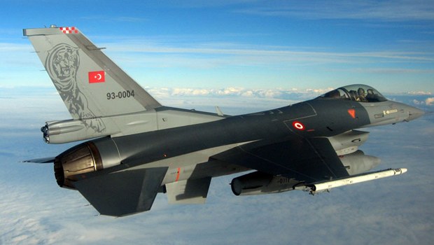 İşte Türkiye’nin askeri senaryoları