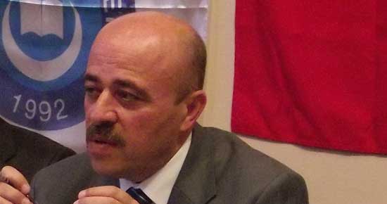 Alan değişikliğinde flaş gelişme