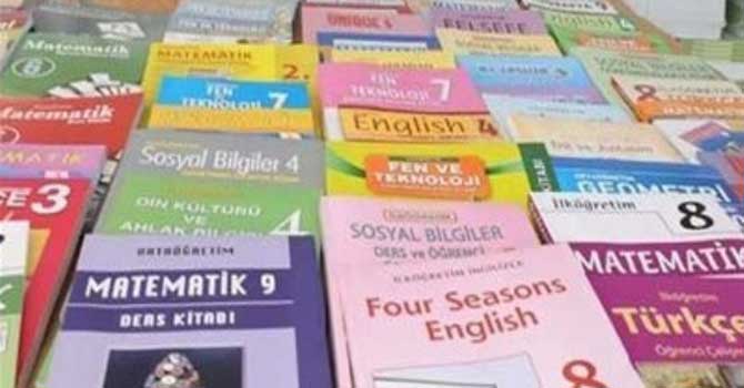 MEB’in Kitap Zararı 12 Milyon Lira