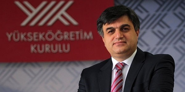 Herkes topu YÖK'e atıyor