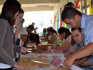 Üniversiteye kayıt için ek süre