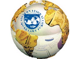 IMF'ten Türkiye'deki bankalar için uyarı