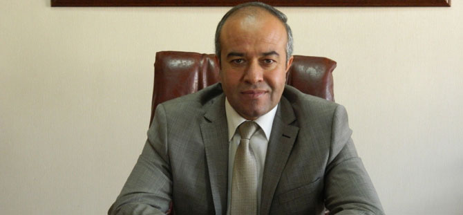 Şemsettin Durmuş, Rize Milli Eğitim Müdürü Oldu