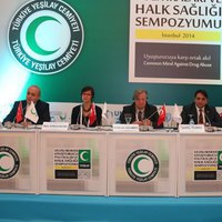 20 milyon öğrenciye madde bağımlılığı eğitimi