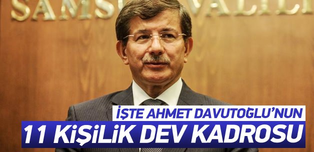 İşte 12 kişilik Çözüm Süreci Kurulu
