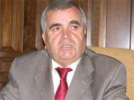 Vali'den beni merkeze alın dilekçesi