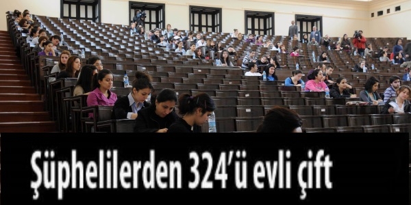 2010 KPSS'de kopya sorgusu