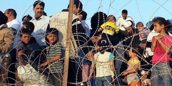 Suriyeli öğrenciler okullara 'özel' olarak yerleştirilecek