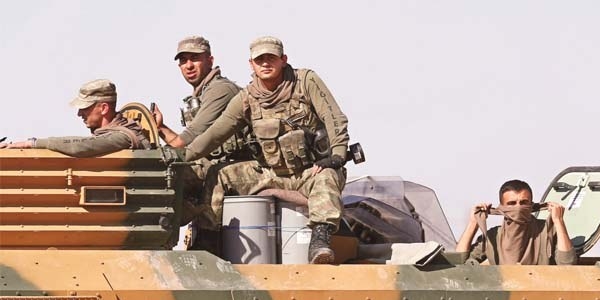 Ankara'nın kararı: Girmiyoruz