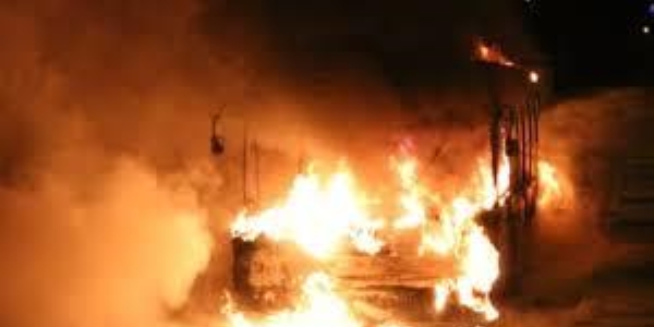 Yurt genelinde ölü sayısı 14' e yükseldi