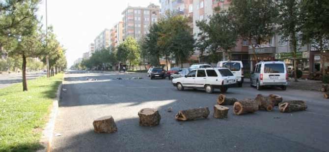 Hassas Bölgelerde Okullar Tatil Edilmeli