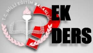 Ek Dersler Neden Geç Ödeniyor