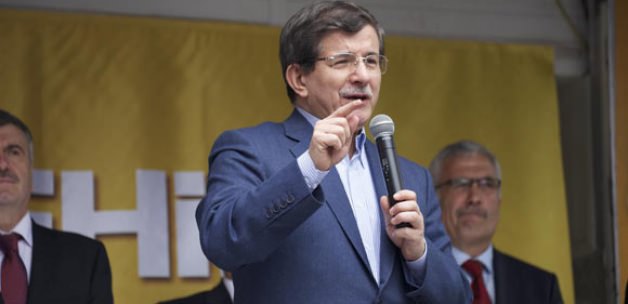 Başbakan'dan 3 kritik istek!