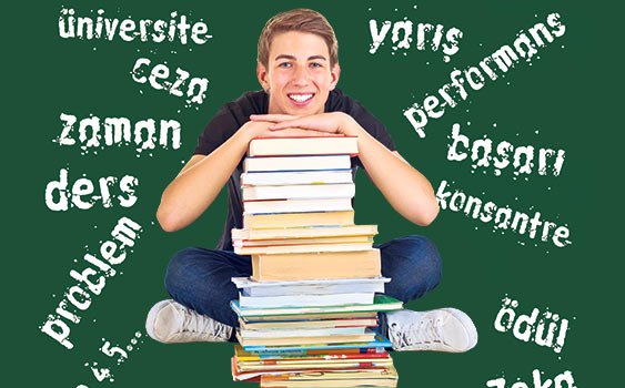 Tembellik girdabından nasıl kurtulabilirim?