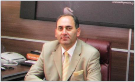 Kastamonu İl Milli Eğitimde görev değişimi