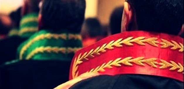 HSYK'da kritik seçim başladı