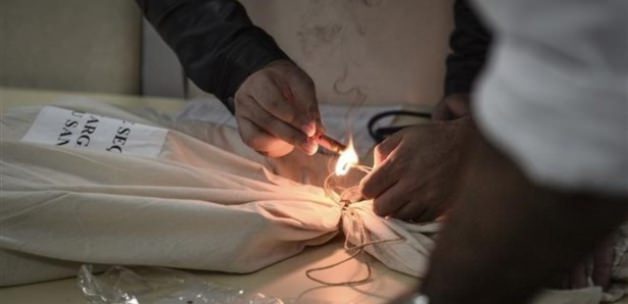 İşte HSYK'yı kazanan liste!