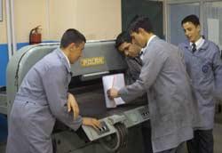 Mesleki ve Teknik Eğitim Yönetmeliğinde değişiklik