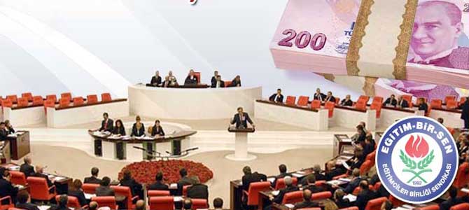 Akademik zam, herkesi kapsıyor