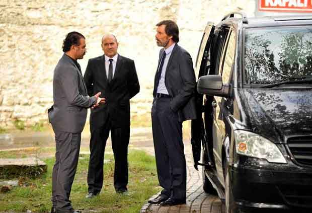 Reaksiyon 4. son bölüm Star TV canlı izle