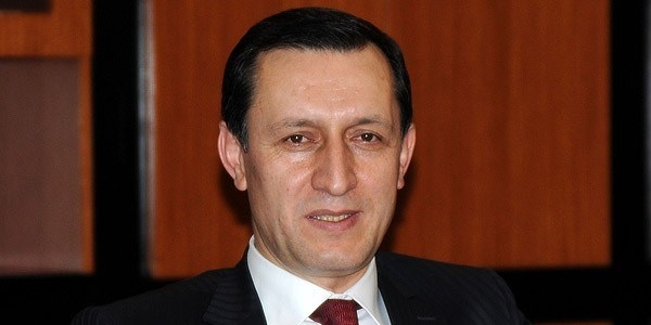 Milli Eğitim Komisyonu Başkanı seçildi