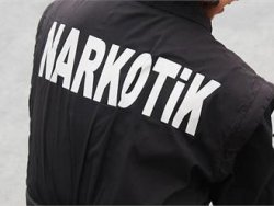 Okullara özel narkotik timleri görevde