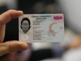 Davutoğlu yeni kimlik için tarih verdi