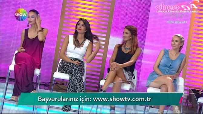 Bu Tarz Benim 15 Ekim programı izle