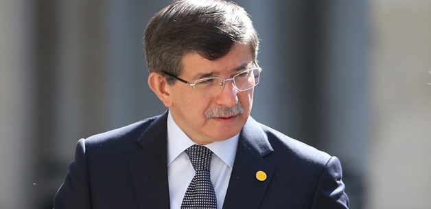 Davutoğlu bomba müjdeleri verdi!
