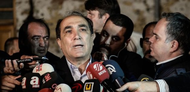 Akiller heyetinden ilk açıklama