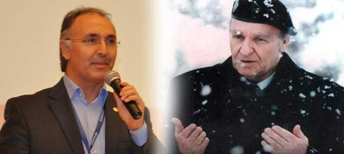 Özer, Bilge Kralı unutmadı!