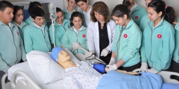 Meslek liselerinin 10. sınıfına naklen geçiş açıklaması