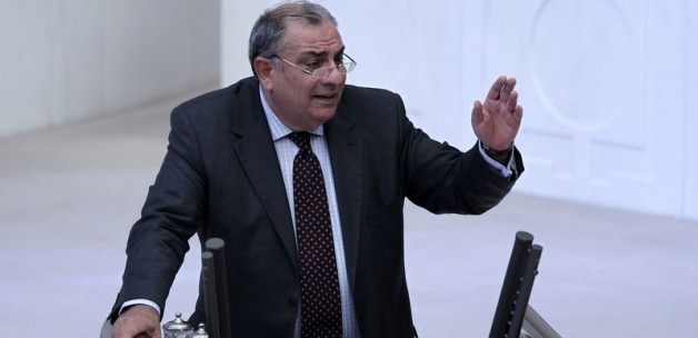 Cemaat MHP'ye sızmaya çalışmış