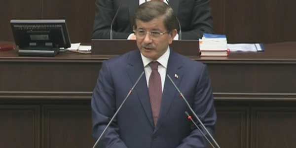 Davutoğlu yeni paketi açıkladı