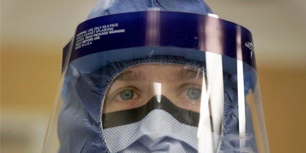 Domuz - kuş gribi, SARS'ı atlattık