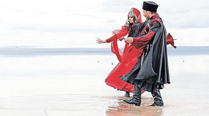 Yağmur Kaşifoğlu: Fedakar öğretmenlerin yaşadıklarını anladım