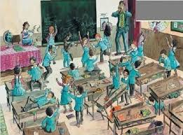 Haylaz öğrenciyle sözleşme imzalanacak