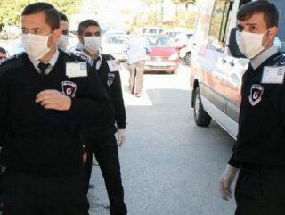 Türkiye genelinde MERS vakaları