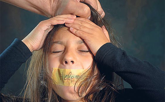 Ayda 9 bin çocuk istismar vakası geliyor