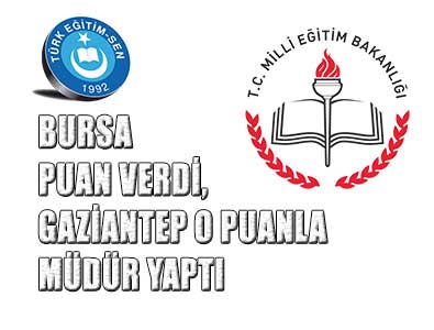 Müdür Atamalarında bir skandal daha