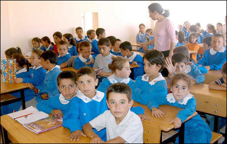 400 bin öğretmenin hayatı değişecek