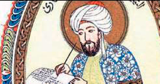 Bin yıl sonra ilk kez basılacak