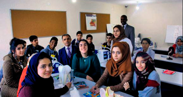 Suriyeli öğrenciler de e-kayıt olacak