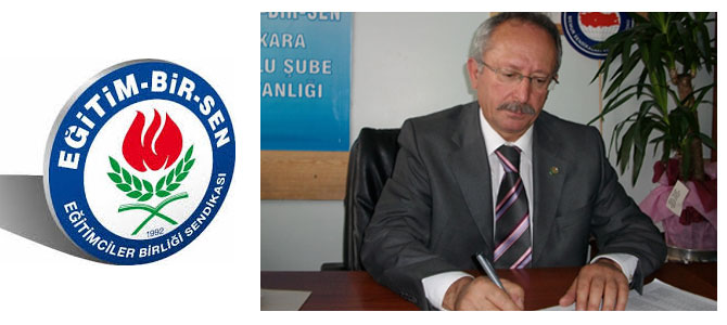 Eğitim Bir-Sen Rotasyonda 2 Önemli Talep