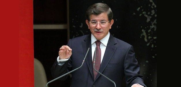 Davutoğlu, hükümeti kurma görevini iade etti