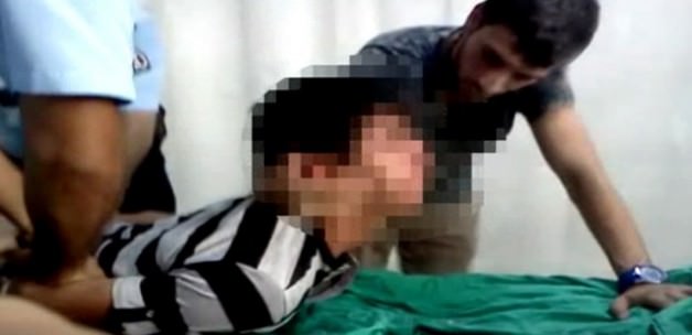 400 bin genç ve aile kurtuldu