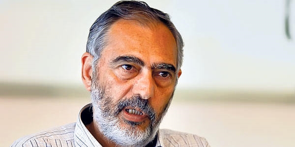 Etyen Mahçupyan, Başbakan başdanışmanı oldu