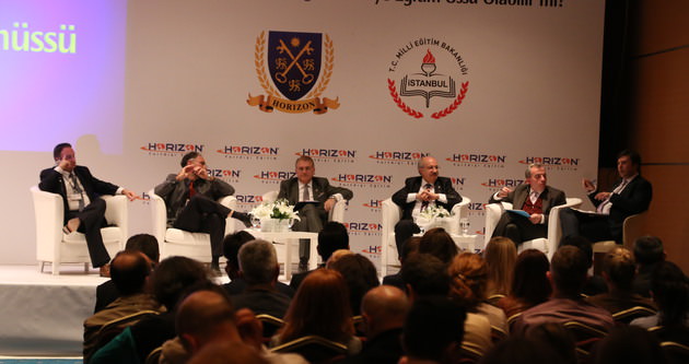 Türkiye’nin gözü 250 milyar dolarlık öğrenci pazarında...