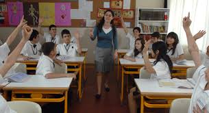 Y.Lisans hizmet puanına etki edemez